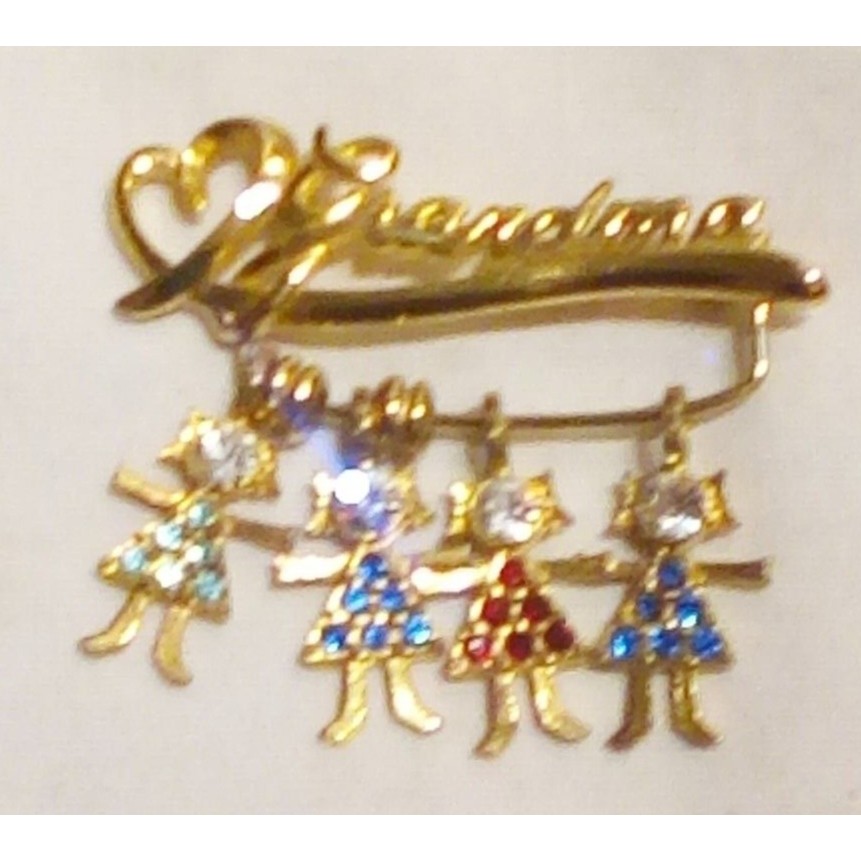 Gold Tone 